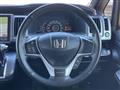 2013 Honda Step WGN