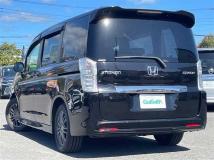 2013 Honda Step WGN