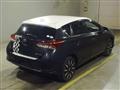 2016 Toyota Auris
