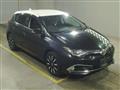 2016 Toyota Auris