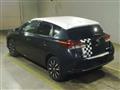 2016 Toyota Auris