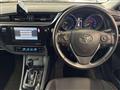 2016 Toyota Auris