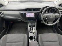 2016 Toyota Auris