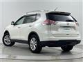 2016 Nissan X-Trail