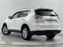 2016 Nissan X-Trail