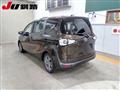 2017 Toyota Sienta