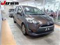 2017 Toyota Sienta
