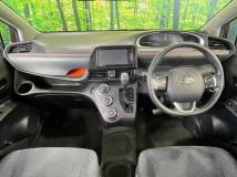 2016 Toyota Sienta