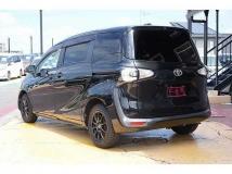 2016 Toyota Sienta