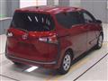 2020 Toyota Sienta