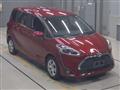 2020 Toyota Sienta