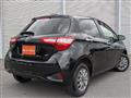 2018 Toyota Vitz