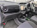 2018 Toyota Vitz
