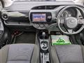 2018 Toyota Vitz