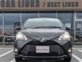 2018 Toyota Vitz