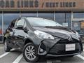 2018 Toyota Vitz