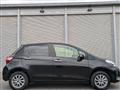 2018 Toyota Vitz