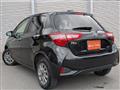 2018 Toyota Vitz