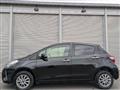 2018 Toyota Vitz