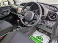 2018 Toyota Vitz