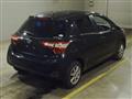 2019 Toyota Vitz