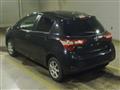 2019 Toyota Vitz