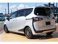 2018 Toyota Sienta