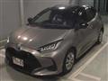 2020 Toyota Yaris
