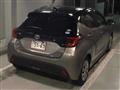2020 Toyota Yaris