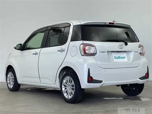 2019 Toyota Passo