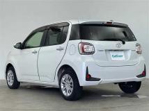 2019 Toyota Passo