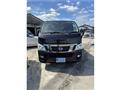 2013 Nissan NV350 Caravan