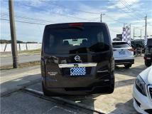 2013 Nissan NV350 Caravan