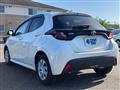 2020 Toyota Yaris