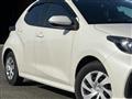 2020 Toyota Yaris