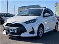 2020 Toyota Yaris