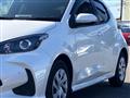 2020 Toyota Yaris