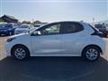 2020 Toyota Yaris
