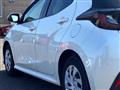 2020 Toyota Yaris
