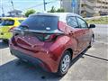 2020 Toyota Yaris