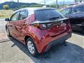 2020 Toyota Yaris