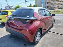 2020 Toyota Yaris