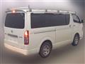 2009 Toyota Hiace Van