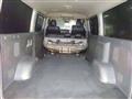 2009 Toyota Hiace Van