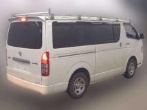 2009 Toyota Hiace Van
