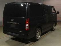 2008 Toyota Regiusace Van