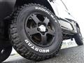 2001 Mitsubishi Pajero Mini