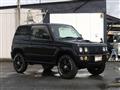 2001 Mitsubishi Pajero Mini