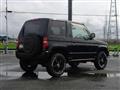 2001 Mitsubishi Pajero Mini