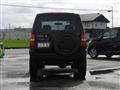 2001 Mitsubishi Pajero Mini